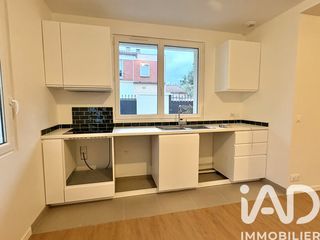  Appartement � vendre 4 pi�ces 67 m�