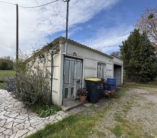  Maison � vendre 3 pi�ces 50 m�