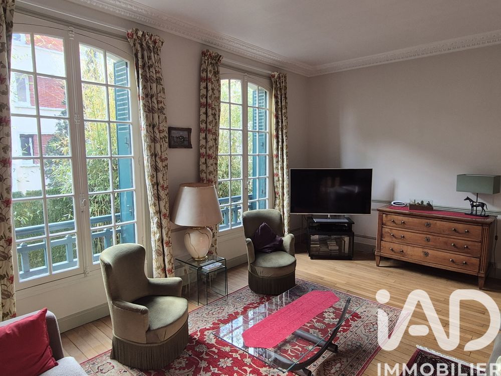 � vendre  Maison Enghien-les-Bains (95880)