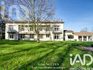  Maison � vendre 12 pi�ces 486 m�