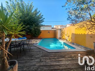  Maison � vendre 6 pi�ces 140 m�