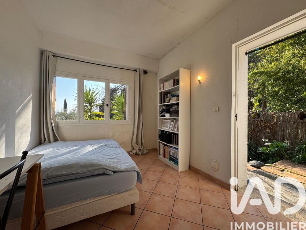 � vendre  Maison La Colle-sur-Loup (06480)