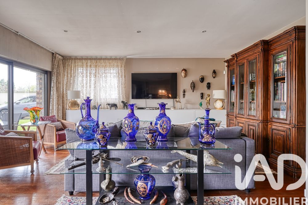 � vendre  Villa Taverny (95150)