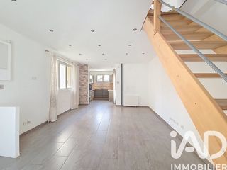  Maison � vendre 4 pi�ces 60 m�