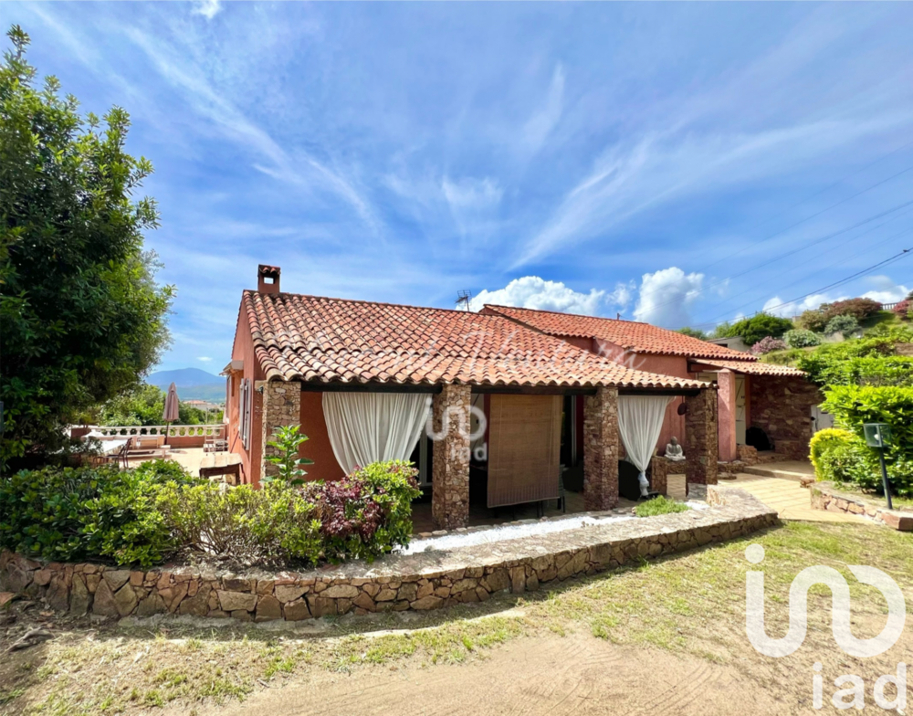 � vendre  Maison Bastelicaccia (20129)