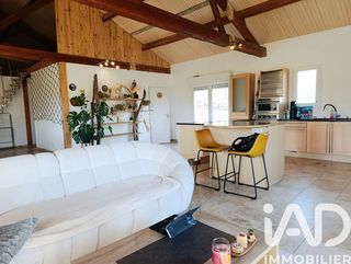  Maison � vendre 5 pi�ces 144 m�