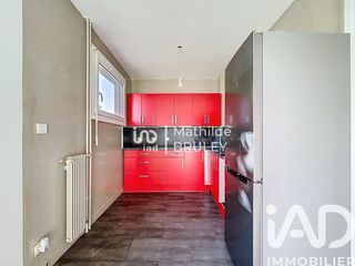  Appartement � vendre 2 pi�ces 36 m�