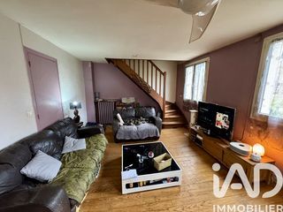  Maison � vendre 6 pi�ces 112 m�