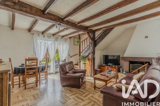  Maison � vendre 5 pi�ces 99 m�