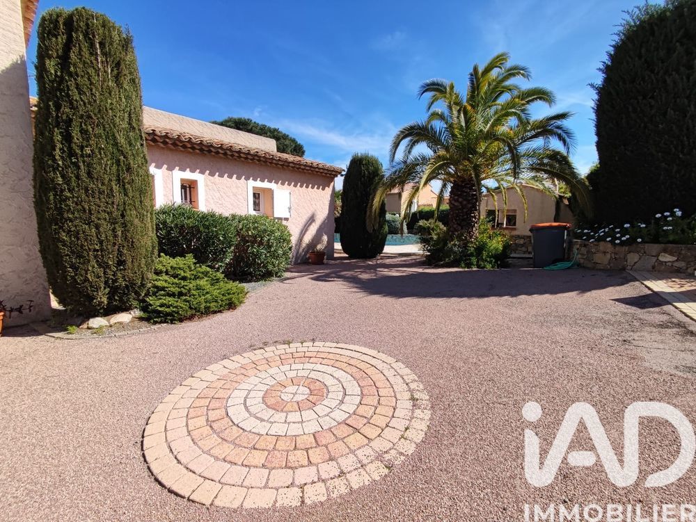 � vendre  Maison Les Issambres (83380)