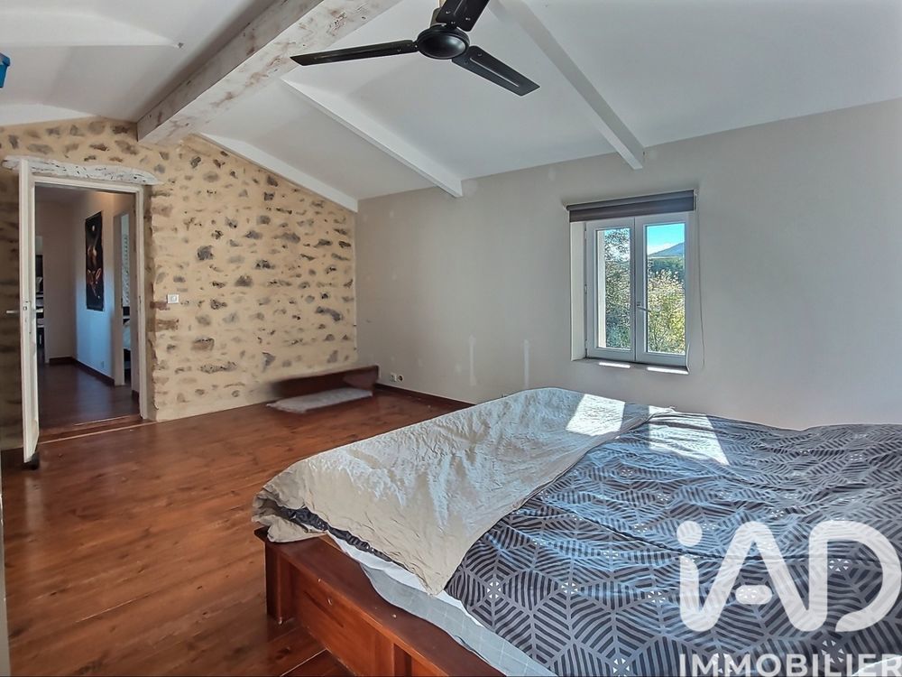 � vendre  Maison N�oules (83136)