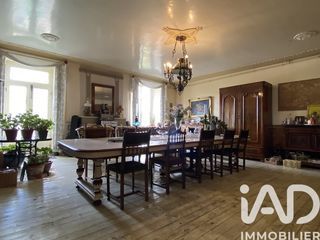  Maison � vendre 10 pi�ces 300 m�