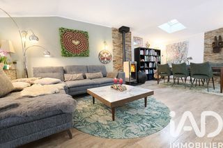  Maison � vendre 6 pi�ces 137 m�