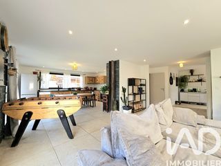  Maison � vendre 7 pi�ces 182 m�