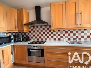  Appartement � vendre 4 pi�ces 92 m�