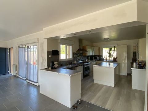   Vente Maison/villa 5 pices Maison - 5 pice(s) - 218 m