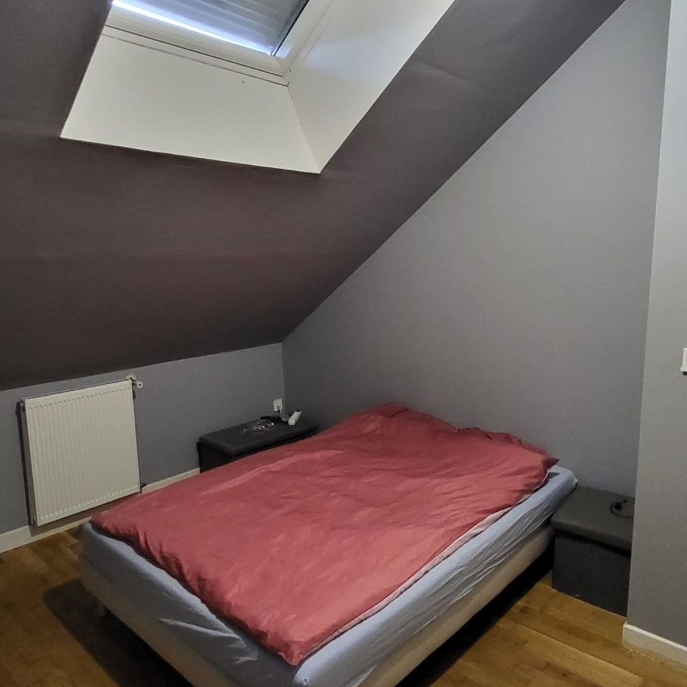 � vendre  Maison V�lizy-Villacoublay (78140)