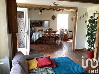  Maison � vendre 10 pi�ces 283 m�