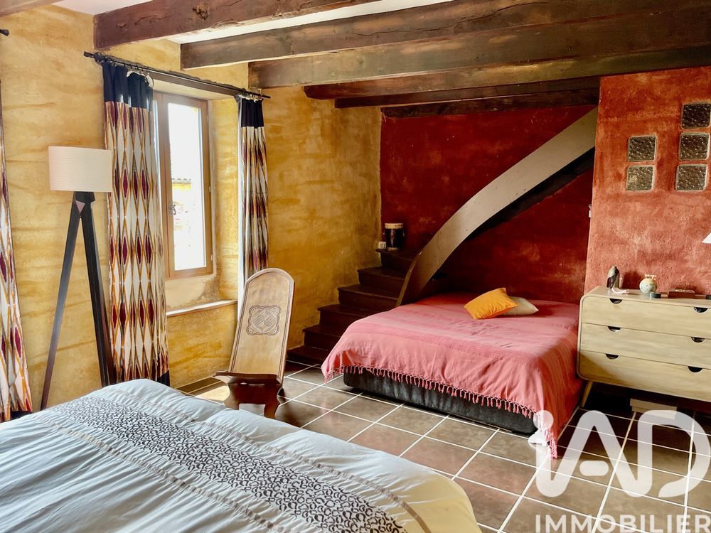 � vendre  Maison Bussi�re-Badil (24360)