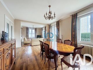  Maison � vendre 8 pi�ces 180 m�