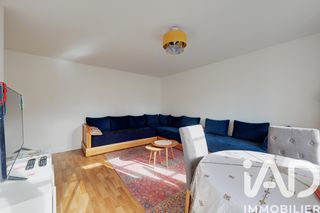  Appartement � vendre 3 pi�ces 66 m�