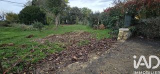  Terrain � vendre 1872 m�