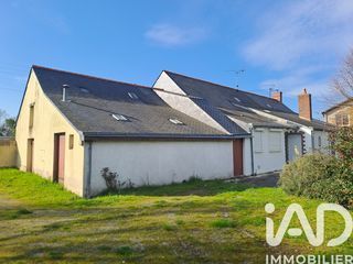  Maison � vendre 4 pi�ces 90 m�