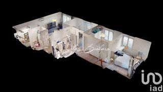  Appartement � vendre 4 pi�ces 69 m�