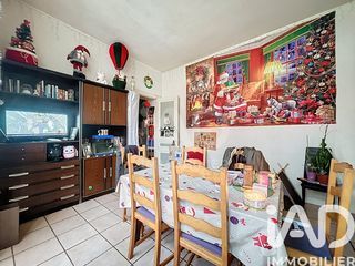  Appartement � vendre 3 pi�ces 57 m�