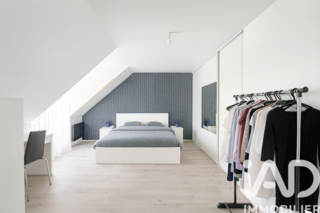  Maison � vendre 7 pi�ces 150 m�