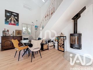  Maison � vendre 4 pi�ces 112 m�