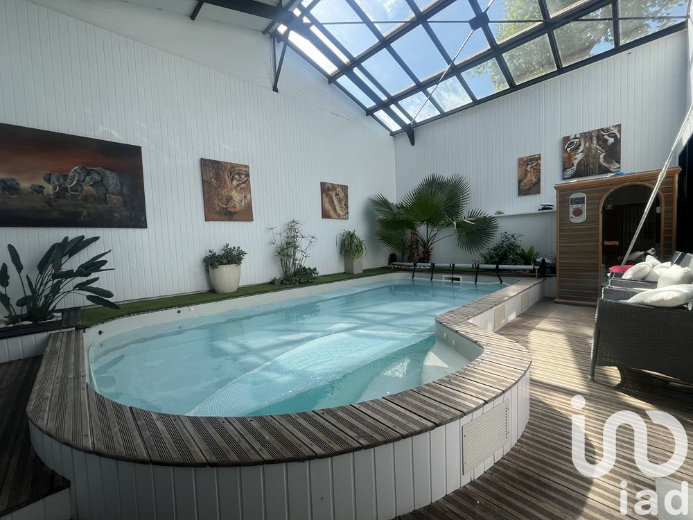 � vendre  Maison La Rochelle (17000)