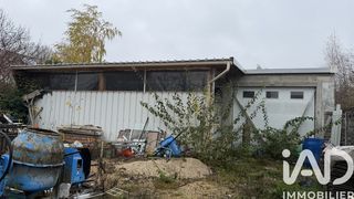  Maison � vendre 11 pi�ces 170 m�