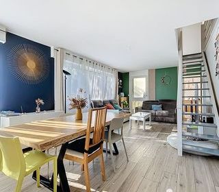  Appartement � vendre 5 pi�ces 96 m�