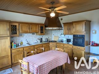  Maison � vendre 6 pi�ces 175 m�