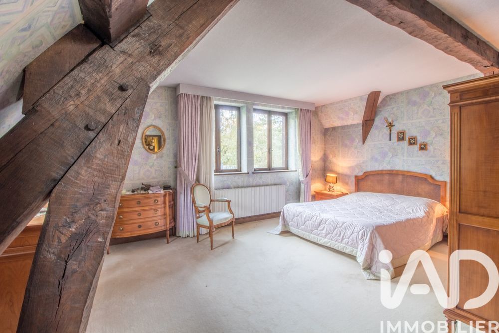 � vendre  Maison Noisy-sur-Oise (95270)