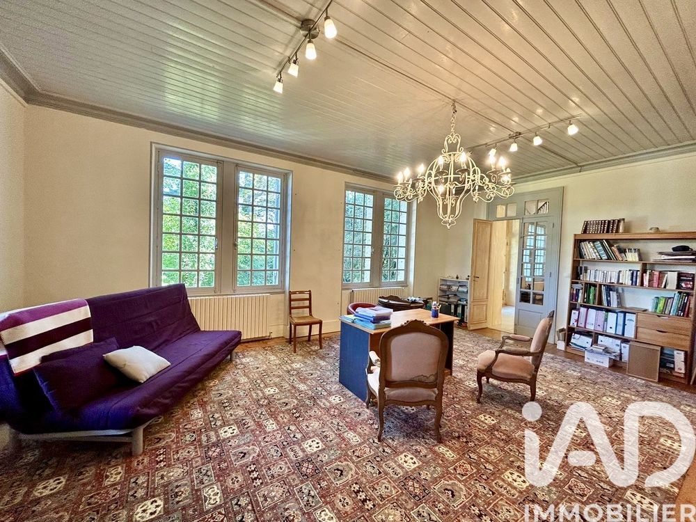 � vendre  Maison Barbaste (47230)