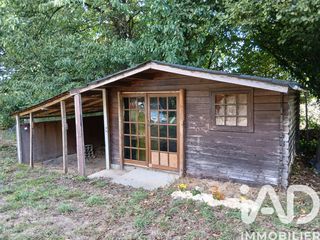  Terrain � vendre 4457 m�