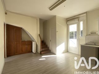  Maison � vendre 5 pi�ces 80 m�