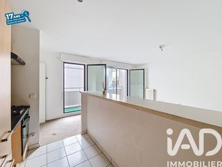  Appartement � vendre 3 pi�ces 68 m�