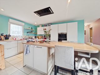  Maison � vendre 3 pi�ces 90 m�