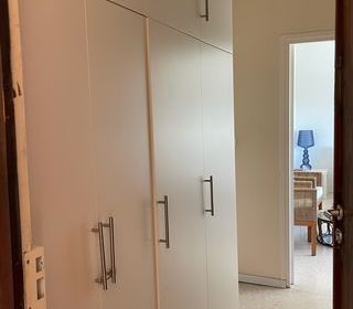  Appartement � vendre 1 pi�ce 40 m�