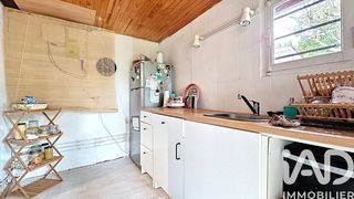  Maison � vendre 4 pi�ces 48 m�