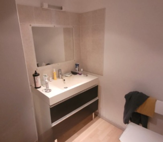  Appartement � vendre 3 pi�ces 49 m�