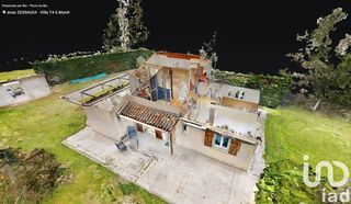  Maison � vendre 4 pi�ces 119 m�