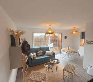  Maison � vendre 3 pi�ces 47 m�