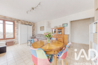  Appartement � vendre 3 pi�ces 66 m�