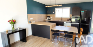  Maison � vendre 5 pi�ces 110 m�