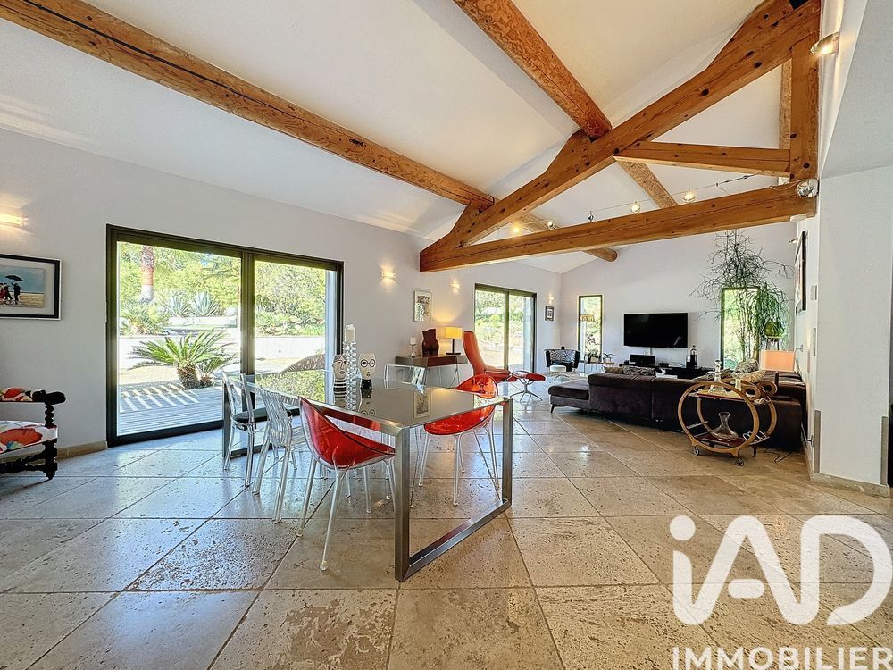 � vendre  Maison Grimaud (83310)