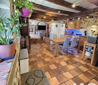  Maison � vendre 7 pi�ces 141 m�